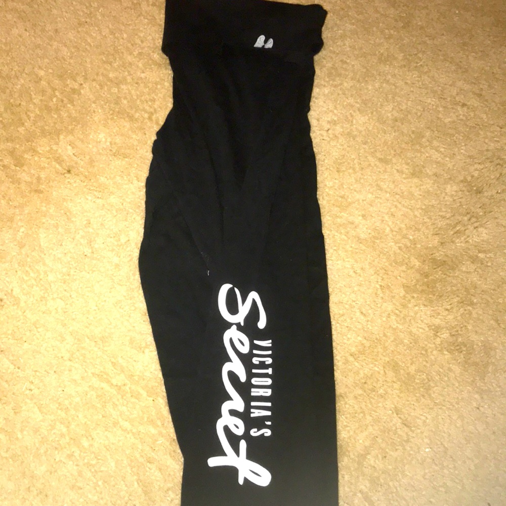 Victoria’s Secret Leggings!